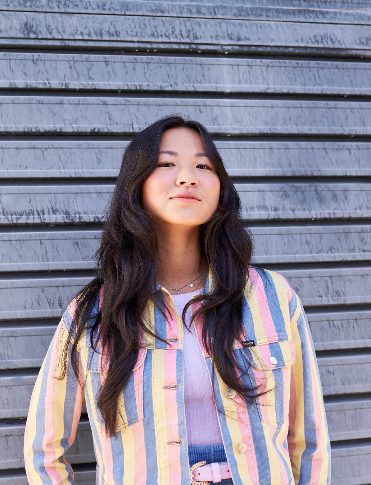 ผิวของคุณคือสิ่งที่เราให้ความสำคัญ