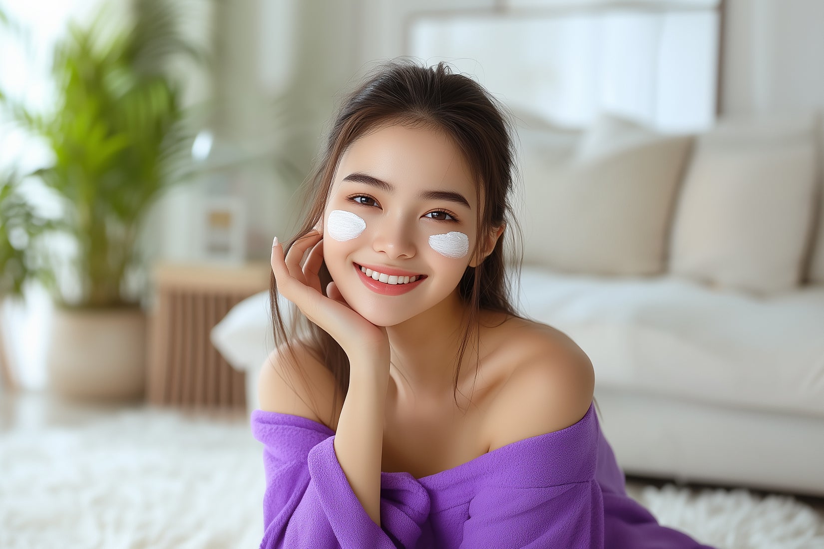 วิธีทำลายวงจรของสิว