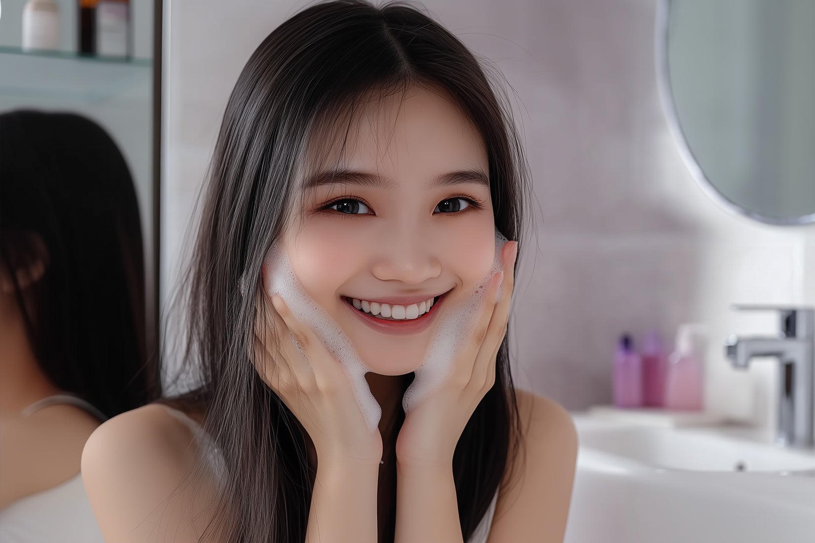 วิธีดูแลผิวของคุณ