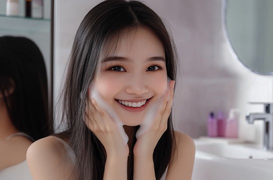 วิธีดูแลผิวของคุณ